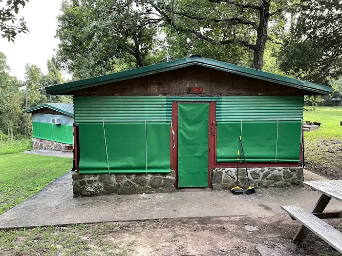 Camp Restoration Point Picture 5