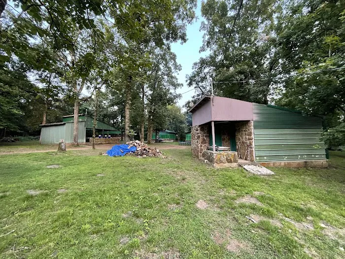 Camp Restoration Point Picture 4