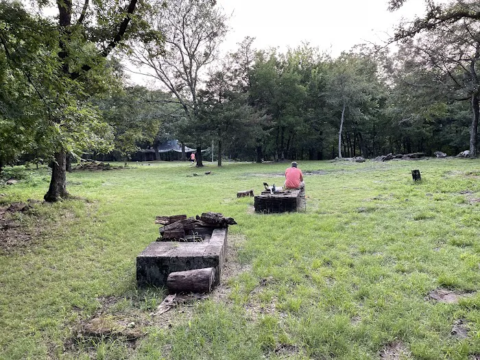 Camp Restoration Point Picture 2