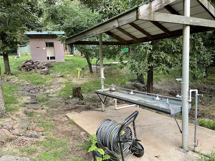 Camp Restoration Point Picture 3