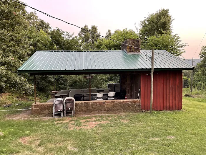 Camp Restoration Point Picture 1