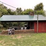 Camp Restoration Point