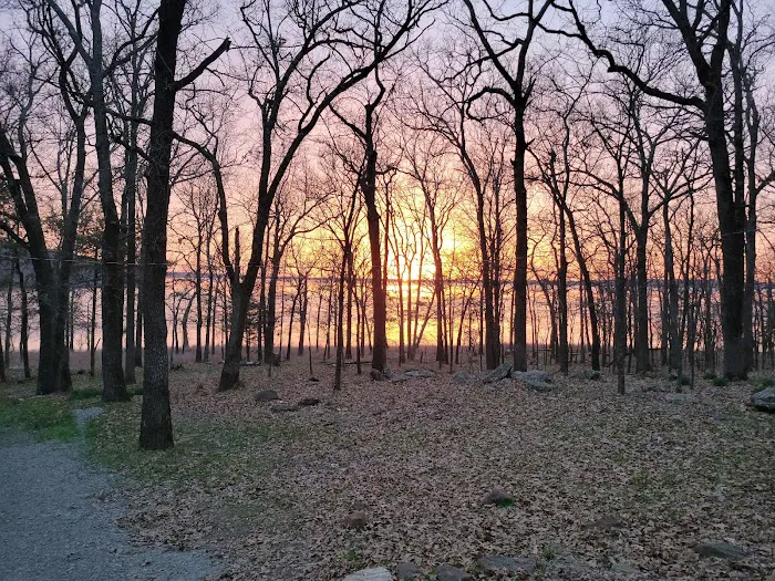 Camp Restoration Point Picture 9
