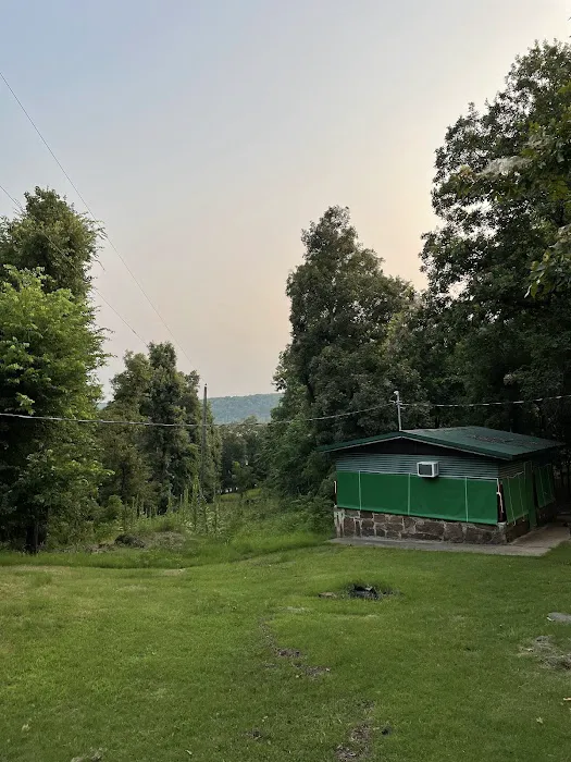 Camp Restoration Point Picture 10