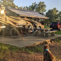 Seminole Campground ico