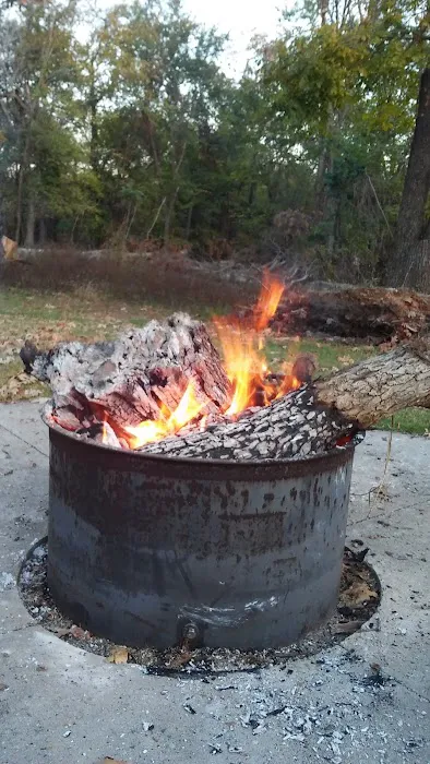 Seminole Campground Picture 3