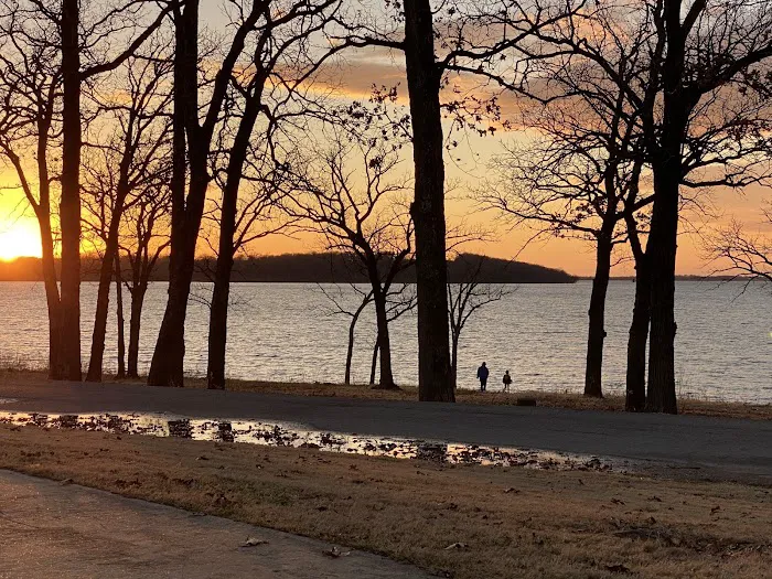 Seminole Campground Picture 7