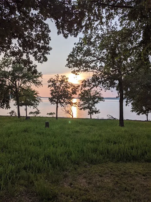 Seminole Campground Picture 4