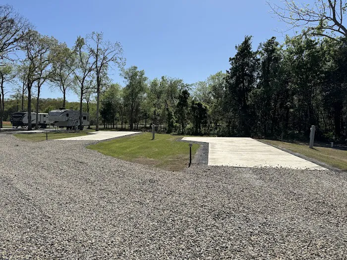 The Cove at Tenkiller - RV Resort Picture 6