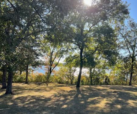 Tenkiller State Park Cabin 37