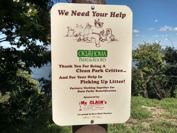 Twin Bridges Dock Picture 8