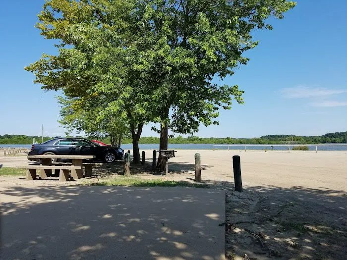 Twin Bridges Dock Picture 6