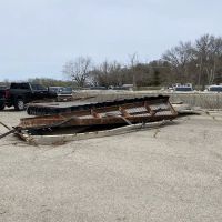 Twin Bridges Dock ico