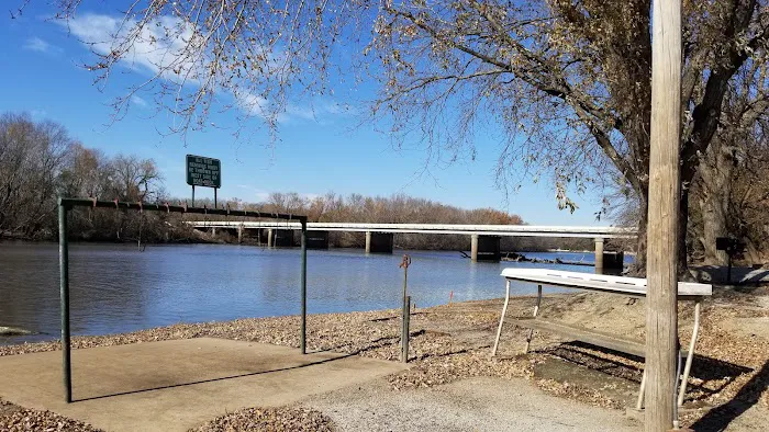 Twin Bridges Dock Picture 3