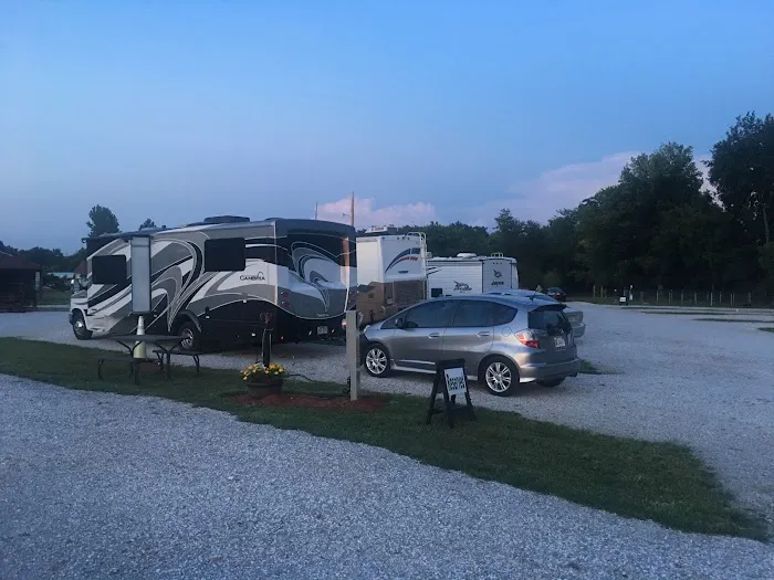 Stage Stop Campground Picture 2