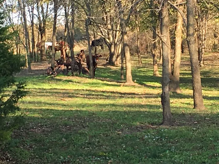 Stage Stop Campground Picture 5