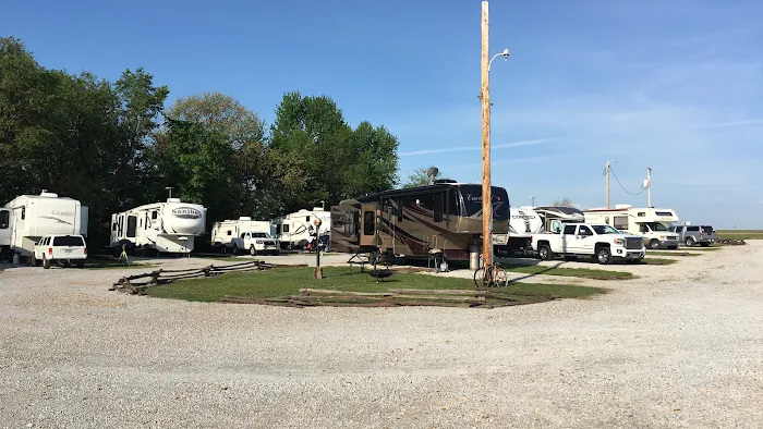 Stage Stop Campground Picture 4