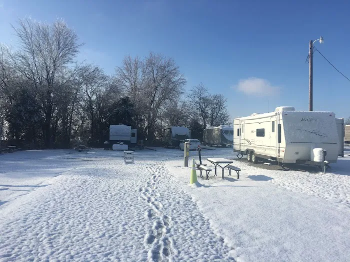 Stage Stop Campground Picture 1