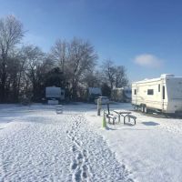 Stage Stop Campground ico