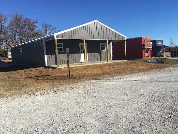 Stage Stop Campground Picture 3