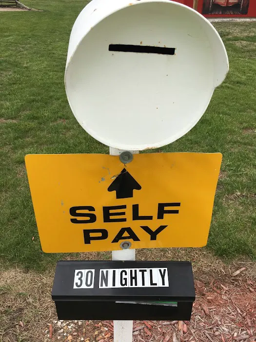 Stage Stop Campground Picture 6