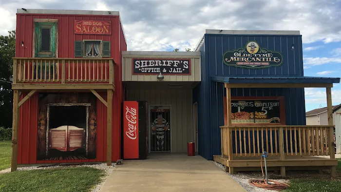 Stage Stop Campground Picture 7