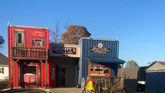 Stage Stop Campground Picture 9