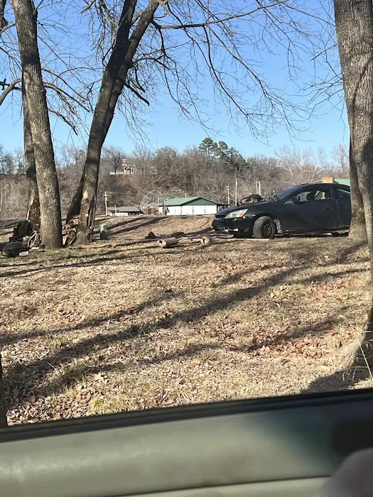 Ward’s Creekside Campground Picture 5