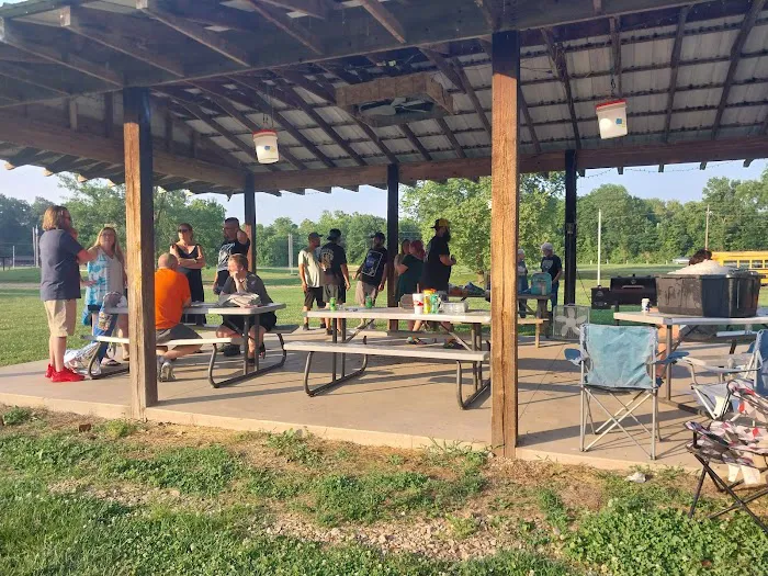 Ward’s Creekside Campground Picture 2