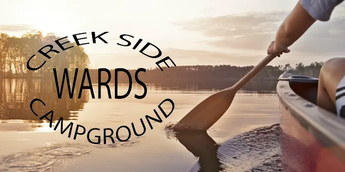 Ward’s Creekside Campground Picture 9