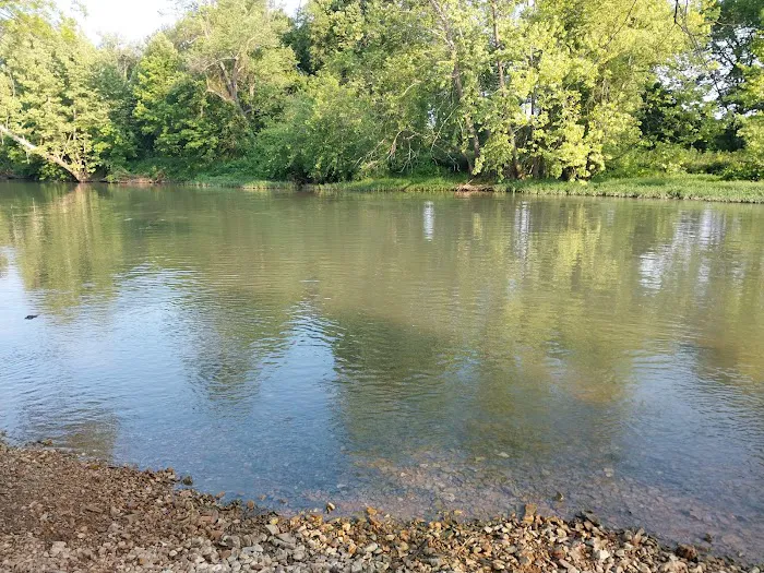 Ward’s Creekside Campground Picture 1