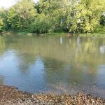 Ward’s Creekside Campground