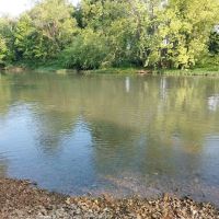 Ward’s Creekside Campground ico