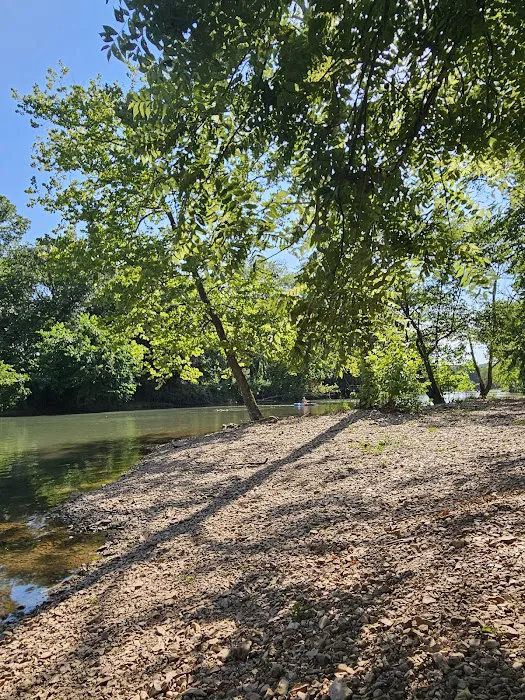 Ward’s Creekside Campground Picture 4