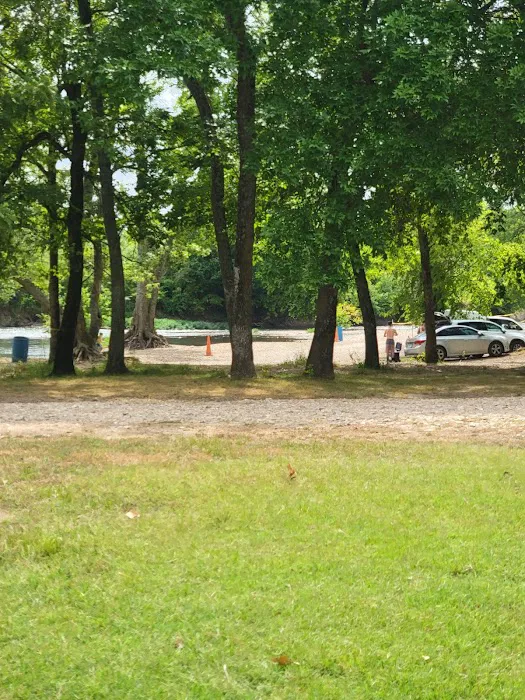 Ward’s Creekside Campground Picture 8