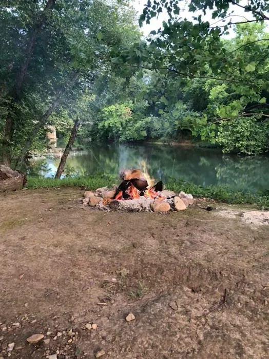 Waters Edge Campground Picture 2