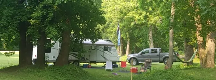 Waters Edge Campground Picture 1