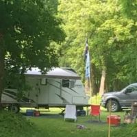Waters Edge Campground ico