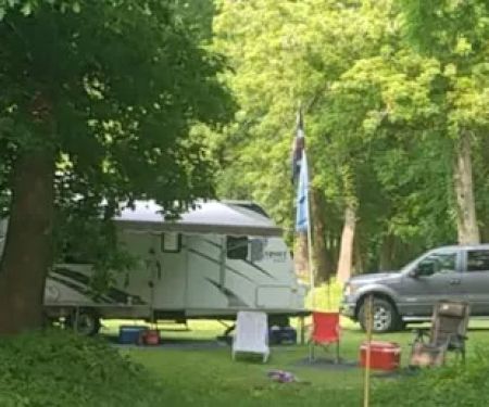 Waters Edge Campground