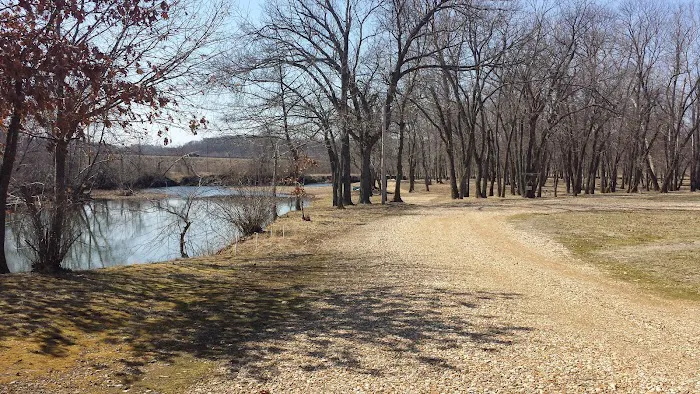 Waters Edge Campground Picture 8