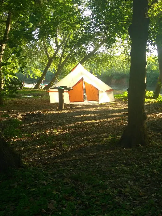 Waters Edge Campground Picture 4