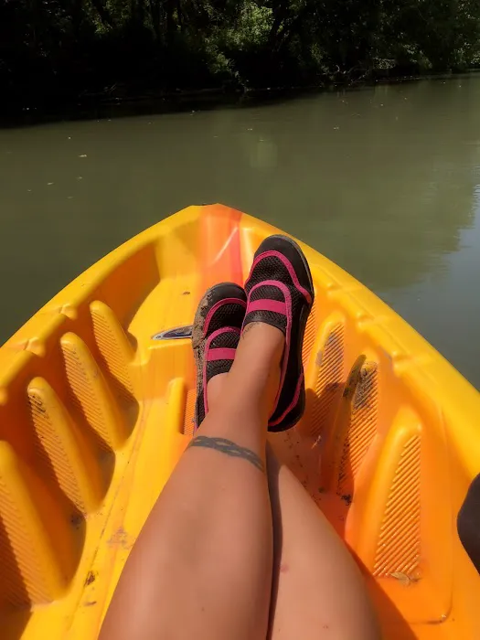 Waters Edge Campground Picture 7