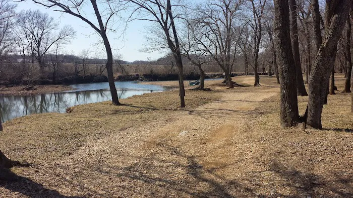 Waters Edge Campground Picture 5