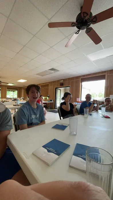 Ozark Camp & Retreat Center Picture 1