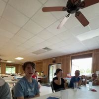 Ozark Camp & Retreat Center ico