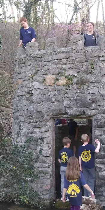 Camp Childress Picture 1