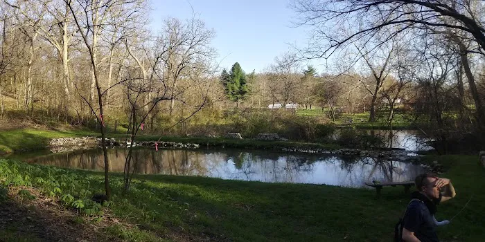 Camp Childress Picture 2