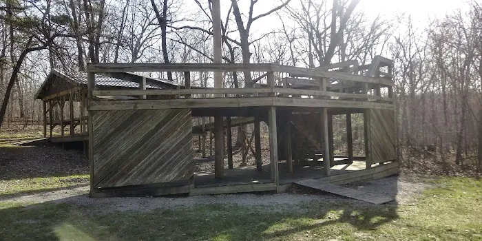 Camp Childress Picture 4