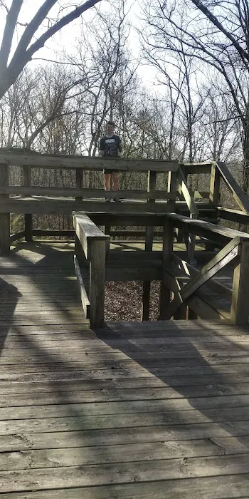 Camp Childress Picture 8