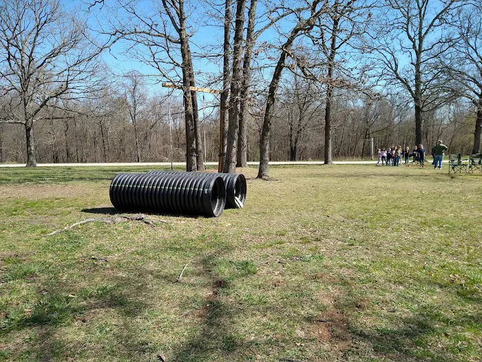 Camp Childress Picture 5